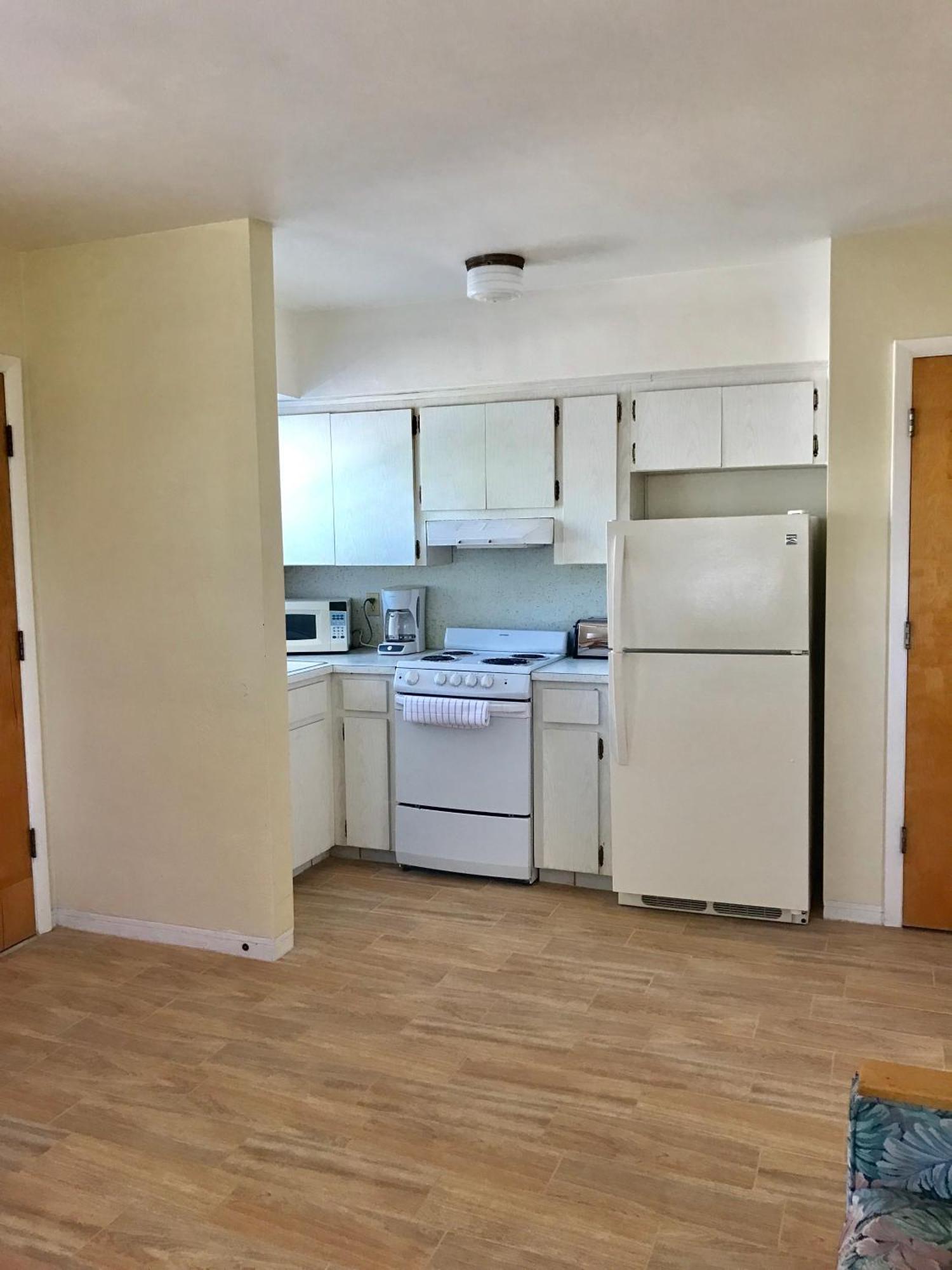 The Molloy - Treasure Island Suites & Cottages St. Pete Beach Exterior foto