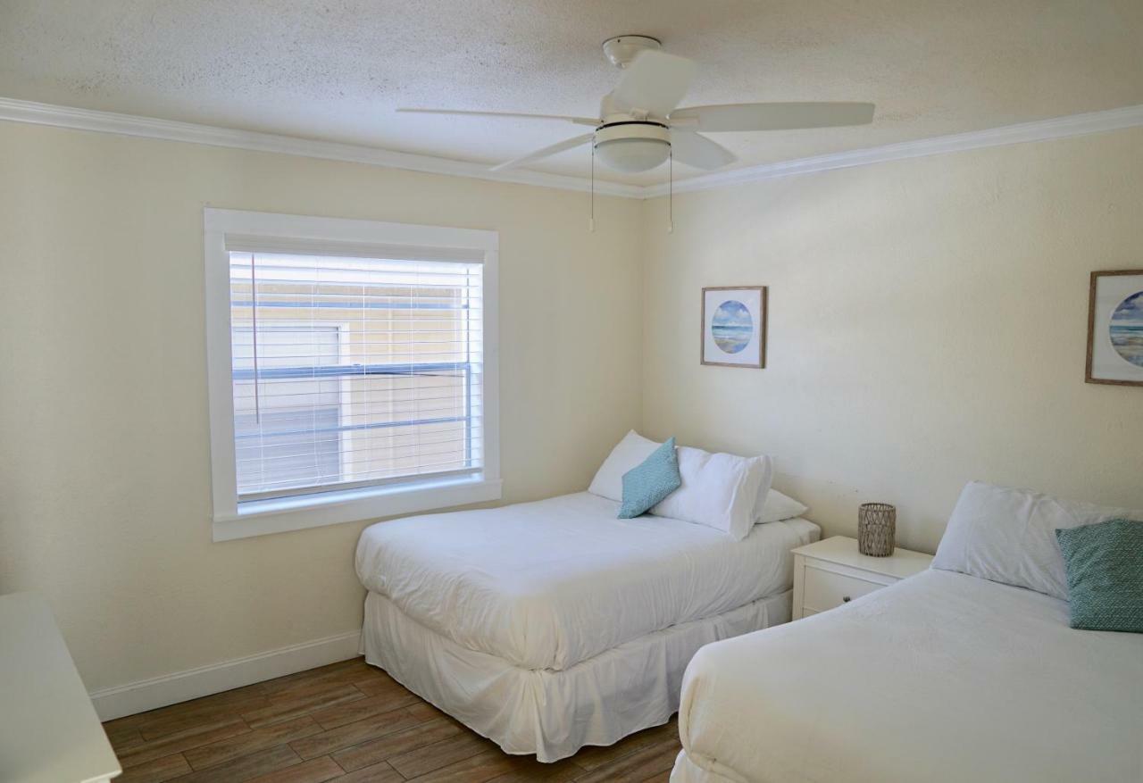 The Molloy - Treasure Island Suites & Cottages St. Pete Beach Exterior foto